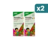 Floradix Kids Integratore Ferro 2 confezioni da 250ml