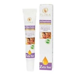 Flora Gel Dopo Puntura Lenitivo Naturale 20ml