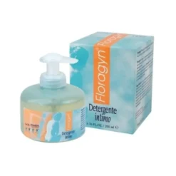 Floragyn Detergente Intimo Igiene Quotidiana 200ml