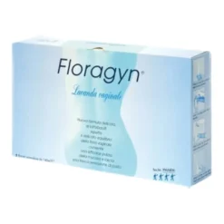 Floragyn Lavanda 5 Flaconi 140ml