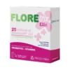 Floretrix Elle Integratore Di Probiotici E Vitamine 30 Stick