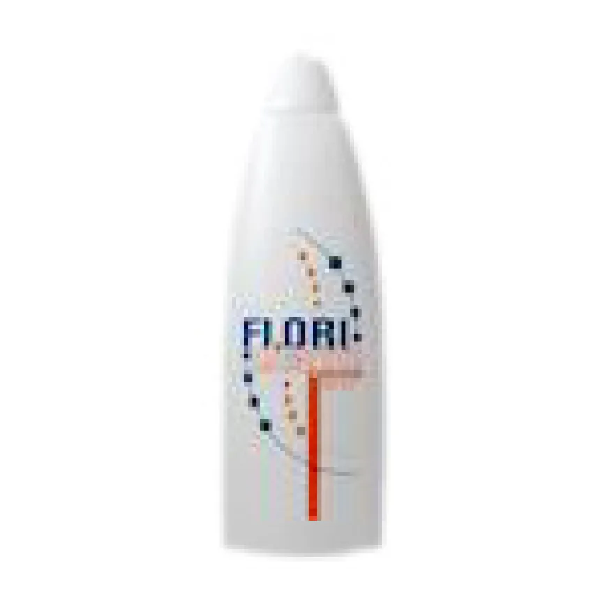 Floriderm Detergente Delicato Per Pelle Secca 400ml 1 Flacone