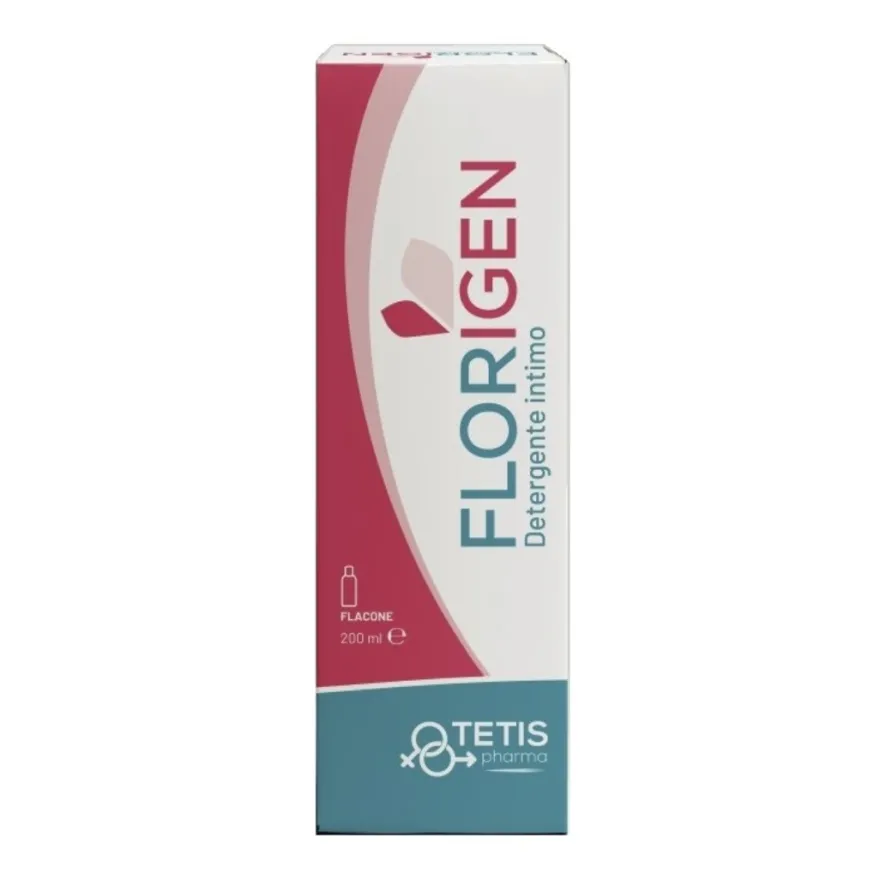 Florigen Detergente Intimo 200ml