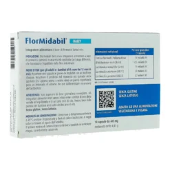 Flormidabil Day 10 Capsule