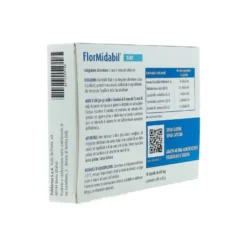 Flormidabil Day 10 Capsule