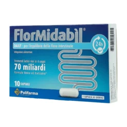Flormidabil Day 10 Capsule