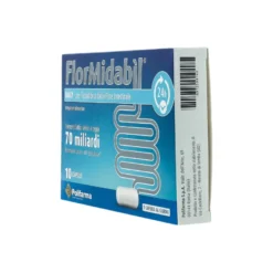 Flormidabil Day 10 Capsule