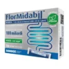 Flormidabil Ricarica Integratore Di Fermenti Lattici Con Stevia 10 Bustine