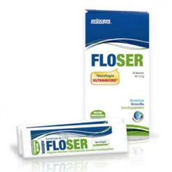 Floser Integratore Infiammazione 10 Buste