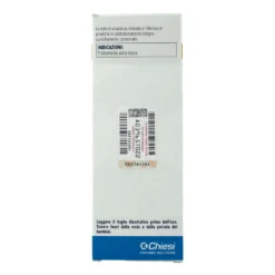 Fluibron 30mg/5ml Sciroppo Tosse Secca 200ml