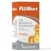 Fluifort 2,7g Granulato Per Soluzione Orale 10 Bustine