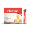 Fluifort 2,7g Granulato Soluzione Orale Mucolitica 30 Bustine