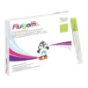 Fluigem Plus Bambini Integratore Di Soluzione Orale Per Il Benessere Delle Prime Vie Respiratorie 8 Fiale Da 5ml