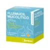Fluimucil Mucolitico 200mg Granulato Per Soluzione Orale Senza Zucchero 30 Bustine
