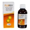 Fluirex 150ml Sciroppo Per Tosse Grassa E Benessere Respiratorio