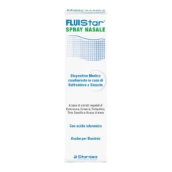 Fluistar Spray Nasale 50ml