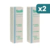 Fluvadin Gel Detergente Ph Neutro Senza Sapone 2 confezioni da 150ml