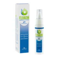 Fluvadin Idratante Fluido 60ml