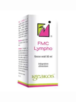 Fmc Lympho Gocce Orali 50ml