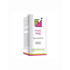 Fmc Pnei Gocce Orali 50ml