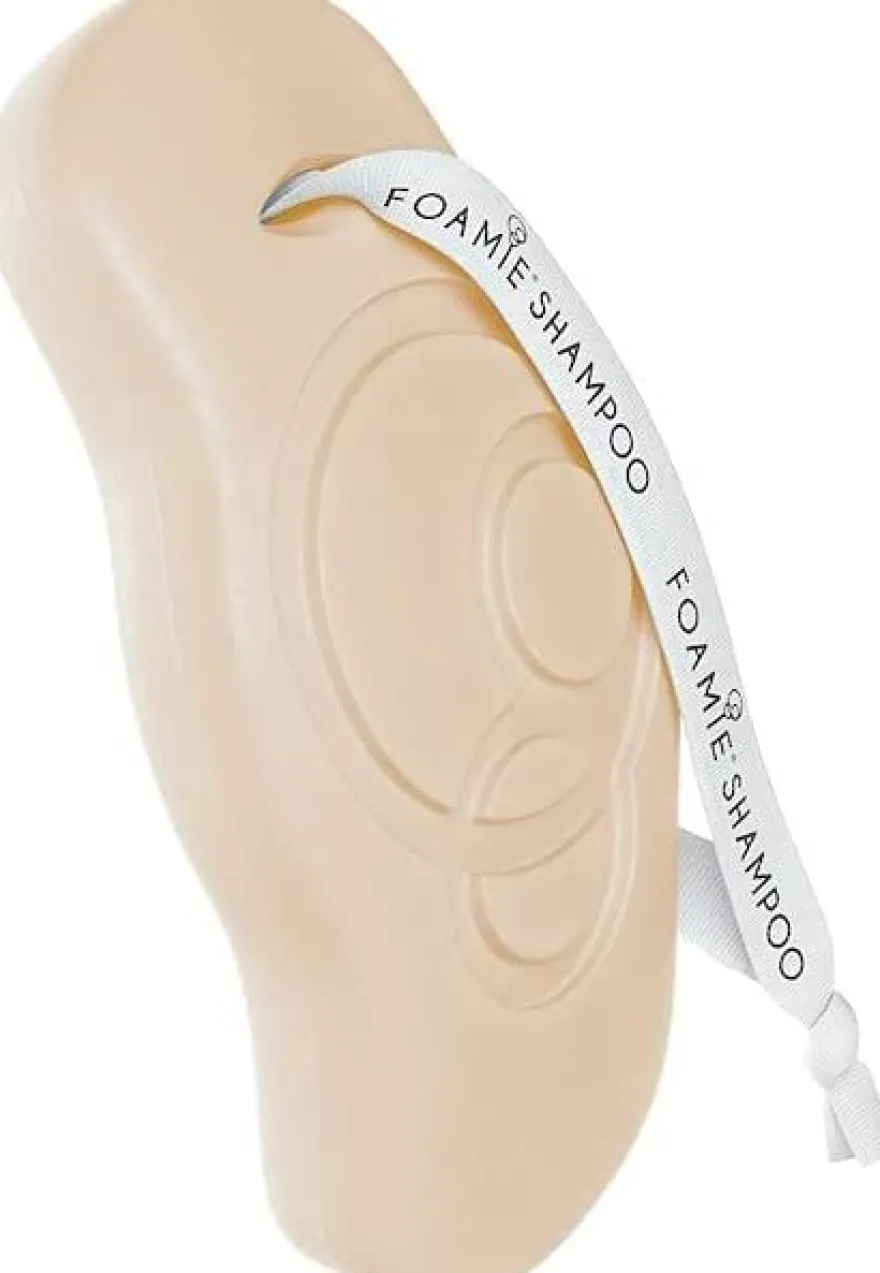 Foamie Docciaschiuma Bar Kiss Me Argan 80g