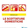 Foille Crema Per Ustioni Bruciature E Scottature Domestiche 29,5 G