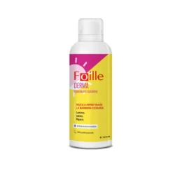 Foille Derma Spray Doposole Riparatore Cutaneo Pelle Arrossata E Secca 150ml