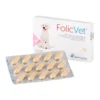 Folivet Mangime Complementare Per Cani E Gatti 15 Compresse