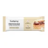 Foodspring Barretta Proteica Extra Cioccolato Gusto Cioccolato Bianco E Mandorla 45g