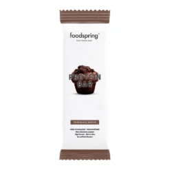 Foodspring Barretta Proteica Muffin Al Cioccolato 60g