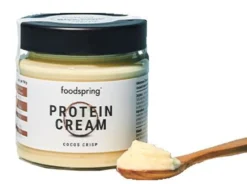 Foodspring Crema Proteica Cocco 200g
