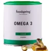 Foodspring Omega 3 Integratore Funzione Celebrale 90 Capsule