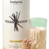 Foodspring Vegan Protein Vaniglia 750g
