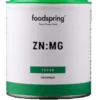 Foodspring Zn:mg Integratore Difese Immunitarie 100 Capsule