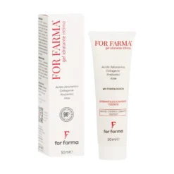 For Farma Gel Idratante Intimo 45g
