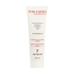 For Farma Gel Idratante Intimo 45g
