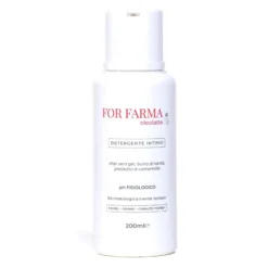 For Farma Oleolatte Detergente Intimo 200ml