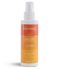 For Farma Sun Spray Solare Spf30 125ml