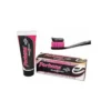 Forhans Dentifricio Gel Black4white Sbiancante Delicato 75ml