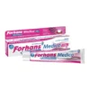 Forhans Medico Zincocloruro Dentifricio Gel Astringente Uso Quotidiano 75ml