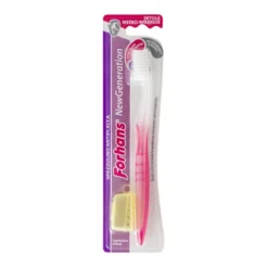 Forhans New Generation Spazzolino Antiplacca 1 Pezzo