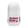 Forhans Roll-on Sensitive Deodorante Con Vitamina E 20ml
