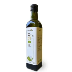 Forlive Mct Olio Di Cocco C8 Bio 500ml