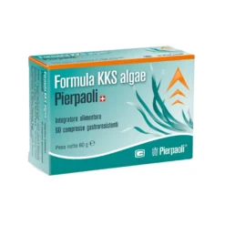Formula Kks Algae 60 Compresse