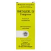 Fortakehl D5 20 Compresse