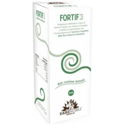 Fortif3 Integratore Fermenti Lattici 30 Capsule