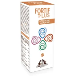 Fortif Plus Integratore Contro Stitichezza 30 Capsule