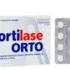Fortilase Orto 20 Compresse