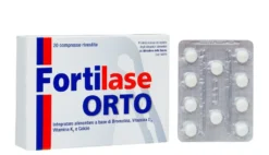 Fortilase Orto 20 Compresse