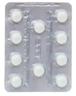 Fortilase Orto 20 Compresse